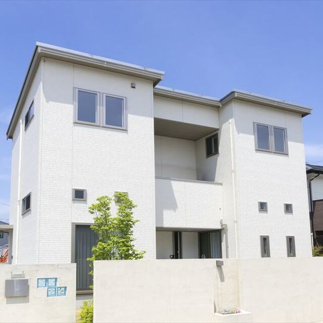 社会の流れを読んだ売却を行います