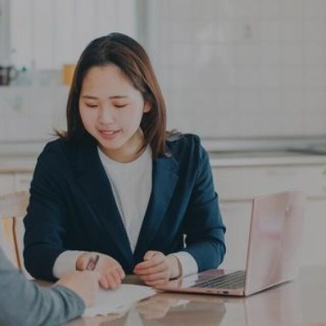 売却のお困り事にも丁寧に対応します